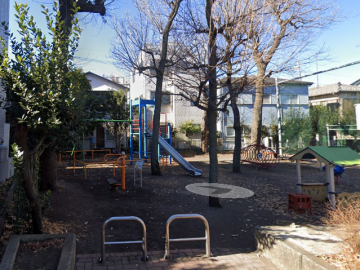 公園
