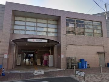 中央林間駅